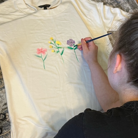 Meet your Poshers, Tracy and Taifa - Picture 5 of 14